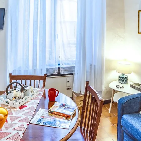 Livia Апартаменты