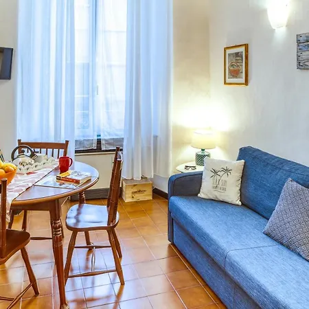 Апартаменты Livia Леванто