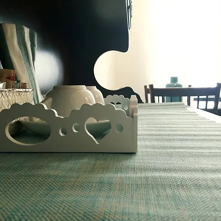 Livia Appartement Levanto