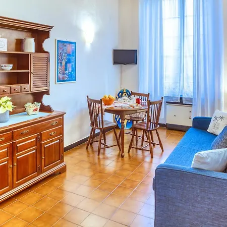 Livia Apartment
