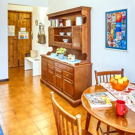 Livia Appartamento Levanto