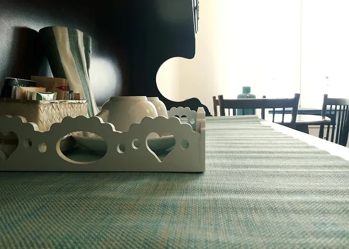 Livia Apartman Levanto