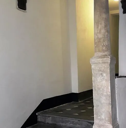 Διαμέρισμα Livia Λεβάντο